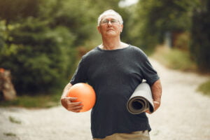 Cancer and Exercise