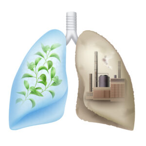 air pollution and cancer