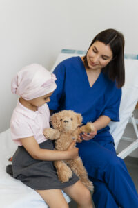 Day Care Chemo Center in Dombivli 