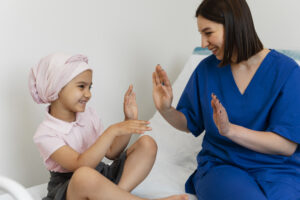  Day Care Chemo Centre in Mumbai