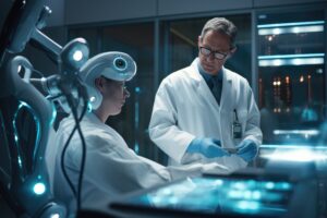 best robotic oncologist surgeon in mumbai