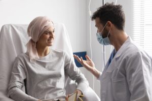 Myths about cancer risk