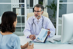 Myths about cancer risk