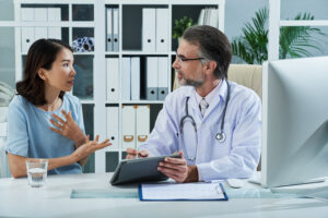 Best Oncologist Surgeon in Mumbai