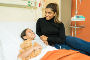 Day Care Chemo Centers in Thane 