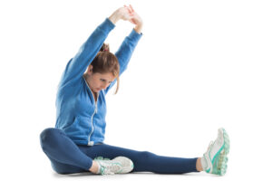 Exercise And Healthy Lifestyle