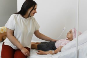 Day Care Chemo Centre in Dombivli 