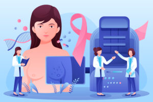 Breast Cancer Treatment in Mumbai