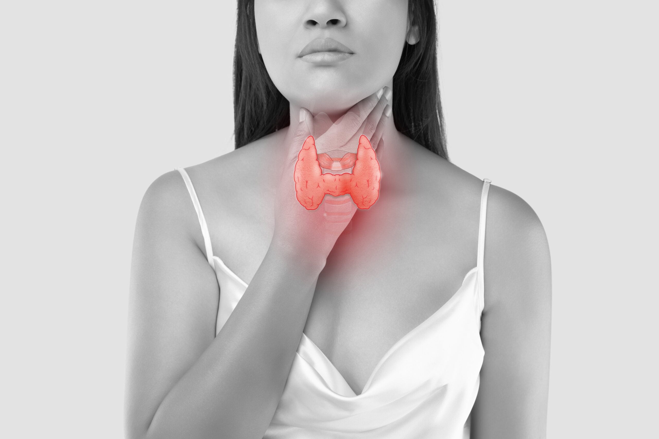 thyroid cancer