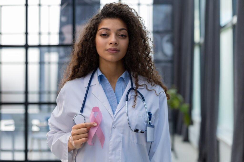 Best Oncologist in Mumbai for Breast Cancer