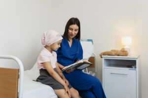 Day Care Chemo Centres in Mumbai