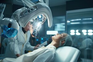 best robotic oncologist surgeon