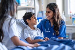 Day Care Chemo Centre in Dombivli