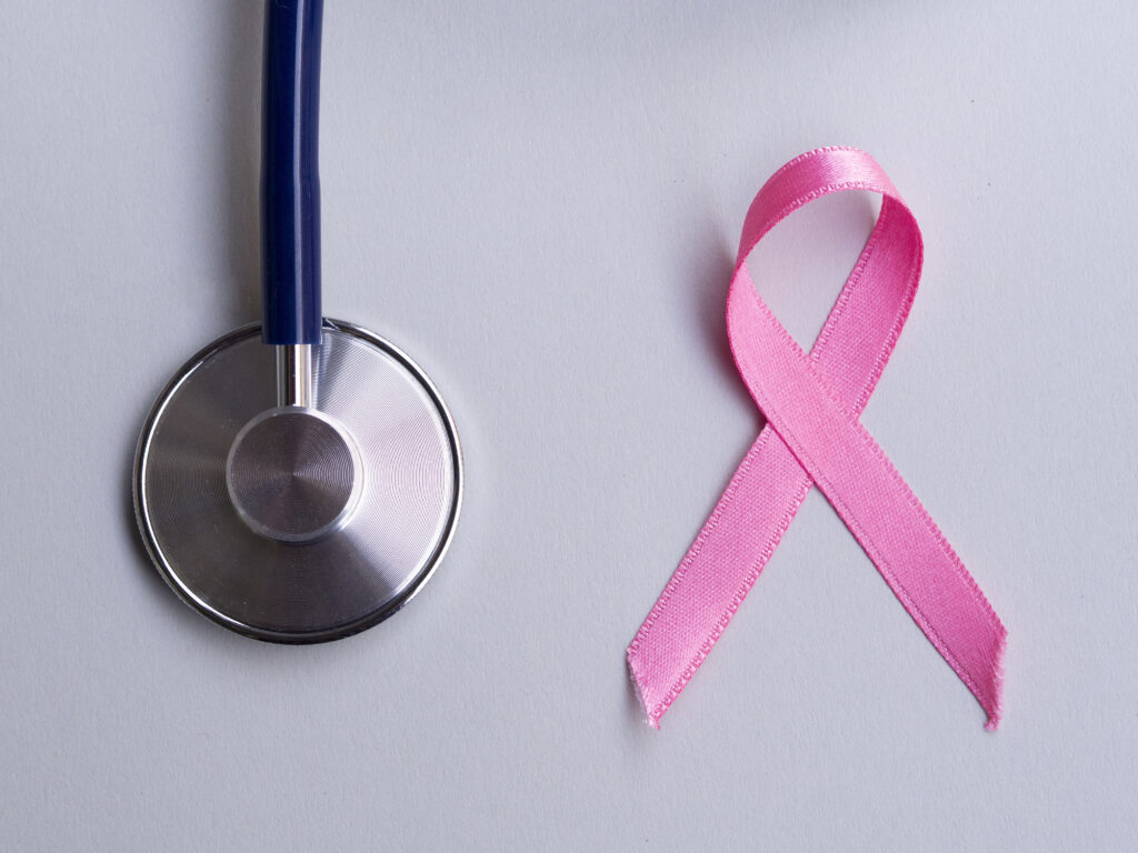 Best Dr for Breast Cancer in Mumbai
