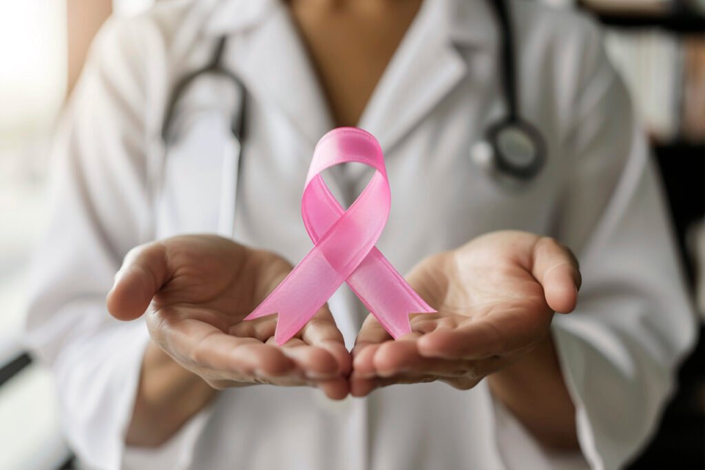 Breast Cancer Treatment in Mumbai